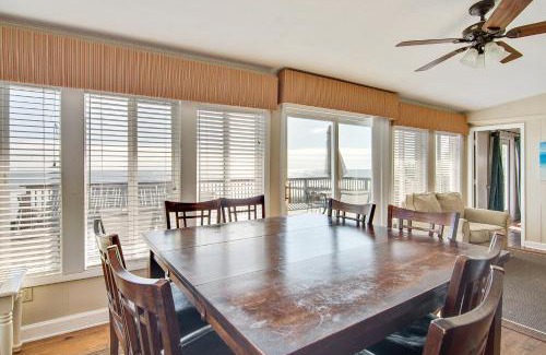 Folly Beach House | Just Beachy