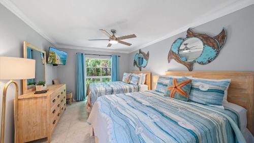 Whitney Beach Apartment | Just Beachy