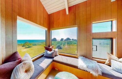 Sea Ranch House | Just Bluffing
