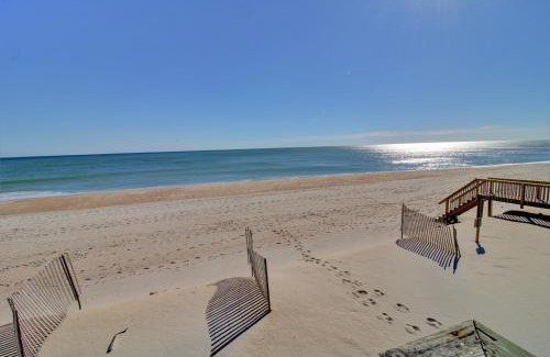 North Topsail Beach House | Just Chill'n