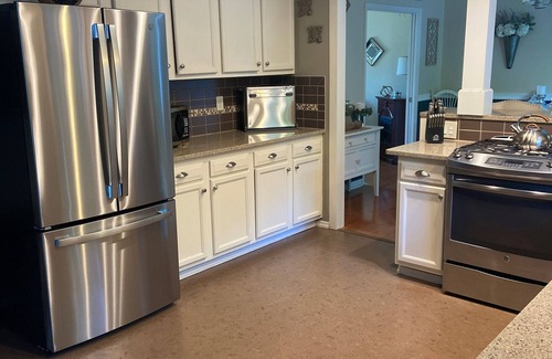 Saratoga Springs House | Just Five Miles From Saratoga Racetrack and 15 miles to Lake George, Glens Falls