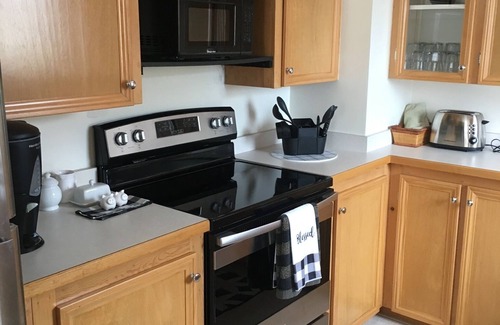Misquamicut House | Just Footsteps From The Water! Available For weeks in June and September