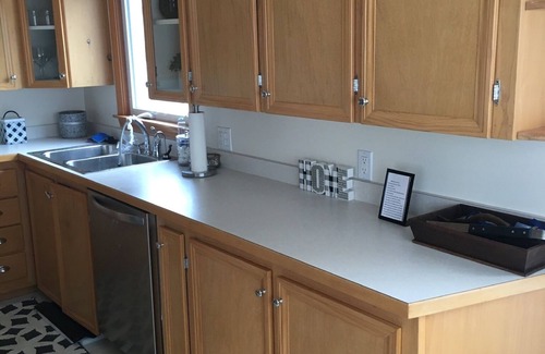 Misquamicut House | Just Footsteps From The Water! Available For weeks in June and September