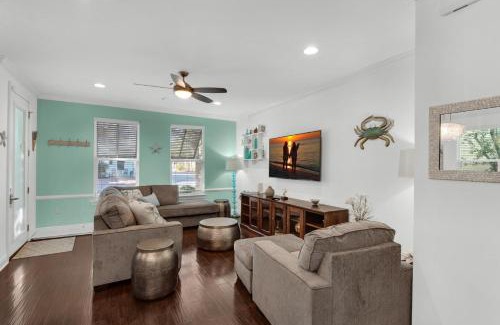 Villages of Crystal Beach House | Just for Fun