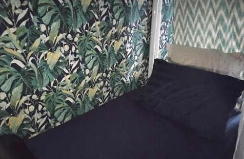 Cite Paul Eluard House | Just for Sleep daily stay from 8pm to 10am