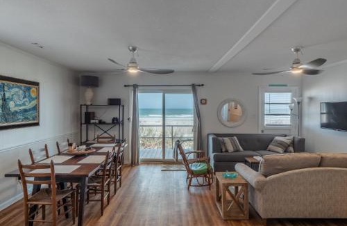 Topsail Beach House | Just for the Shell of It