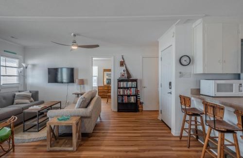 Topsail Beach House | Just for the Shell of It
