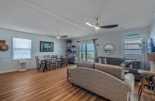 Topsail Beach House | Just for the Shell of It