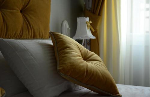 Cagaloglu Hotel | Just Inn Hotel