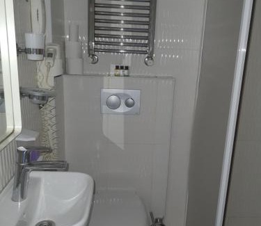 Cagaloglu Hotel | Just Inn Hotel