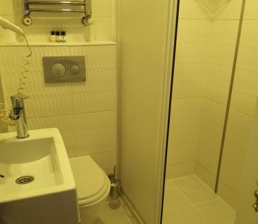 Cagaloglu Hotel | Just Inn Hotel