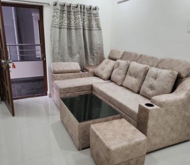 Kondapur Apartment | Just Launched Cute Studio 2 BHK Flats in Kondapur Near Botanical Garden & Sarath City Capital Mall