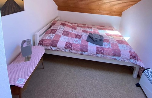 Dedenborn Apartment | just let your mind wander