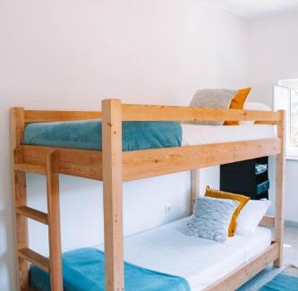 Padornelo House | Just Like Home - Casa Antonio em Paredes de Coura