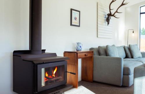 Methven House | Just like home - Methven