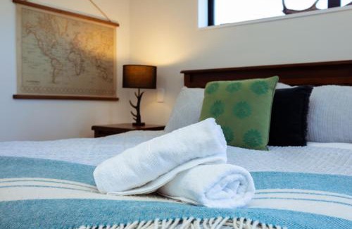 Methven House | Just like home - Methven