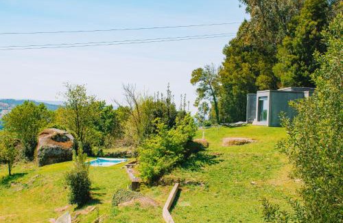 Padornelo Villa | Just Like Home - Quinta de Todos os Dias
