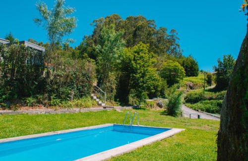 Padornelo Villa | Just Like Home - Quinta de Todos os Dias