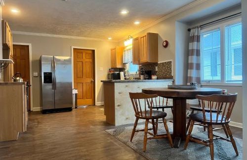 North Platte Ski Chalet | Just like home