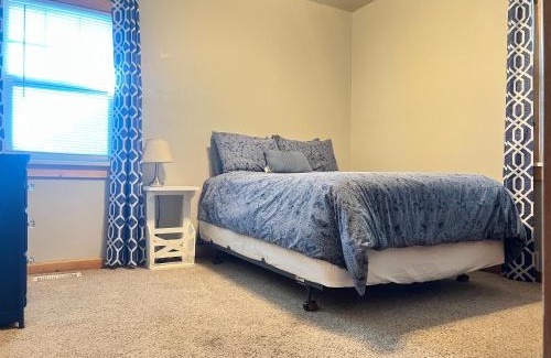 North Platte Ski Chalet | Just like home