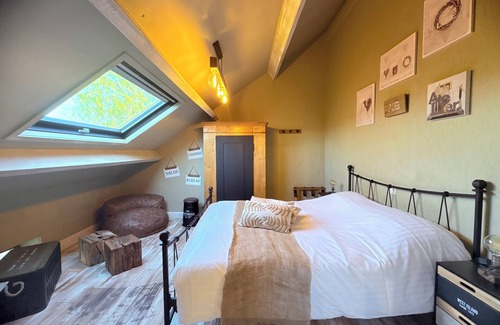 Bohon Bed & Breakfast | Just like on the farm
