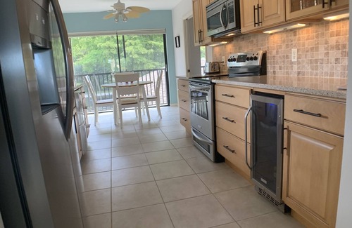 North Naples Condo | "Just Minutes” to THE BEST Beaches! Just Minutes to “GREAT Dining!
