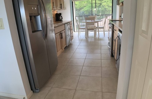 North Naples Condo | "Just Minutes” to THE BEST Beaches! Just Minutes to “GREAT Dining!
