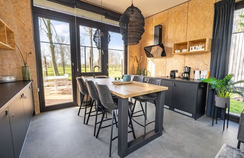 Kerkdriel House | Just Nature 4 by Interhome