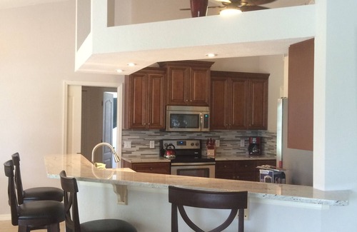 Broadmoor House | JUST NOW AVAILABLE! - January 2027 is now available for rental. Thank you!