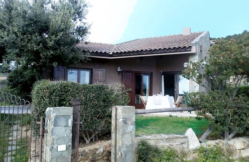 Chia House | Just on the dune beach !