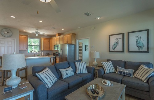 Franklin County House | Just One More Fish- 2BR/2BA sleeps 6