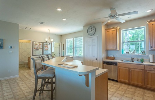 Franklin County House | Just One More Fish- 2BR/2BA sleeps 6