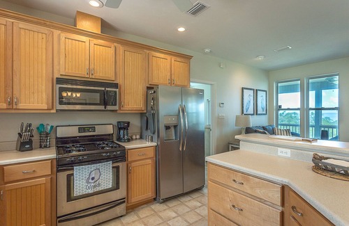 Franklin County House | Just One More Fish- 2BR/2BA sleeps 6
