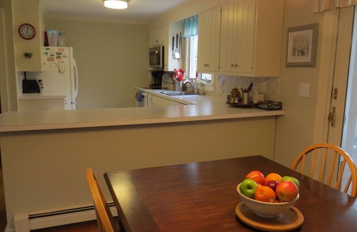 East Orleans House | Just Over Half Mile to Nauset Beach - Sleeps 10