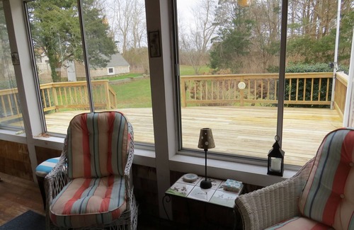 East Orleans House | Just Over Half Mile to Nauset Beach - Sleeps 10