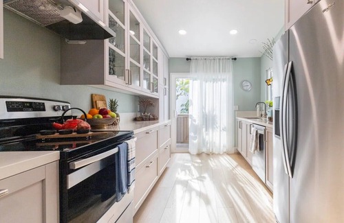 Monarch Beach Condo | Just Renovated, Cozy, Resort-Style Condo - Walk to Beach, Golf and Restaurants