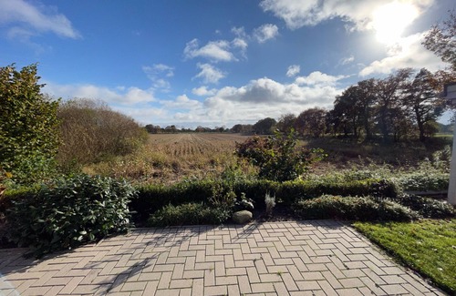 Haseluenne House | Just right. The perfect place for relaxing hours.