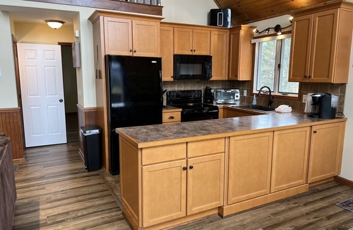 Ashe County House | Just Squatchin! sit back and let your imagination run wild!