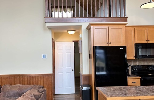 Ashe County House | Just Squatchin! sit back and let your imagination run wild!