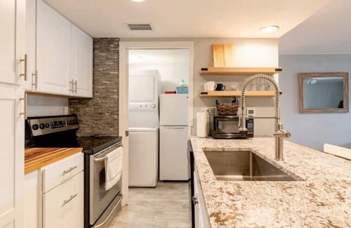 Sawgrass Condo | Just steps to the beach and located within the Sawgrass Beach Club!