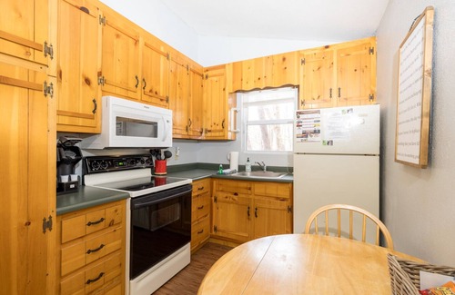 Sautee Nacoochee Cabin | Just the 2 of Us - 3rd Night Free! See Details Below