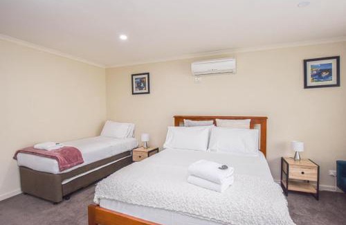 Myrtleford House | Just the Spot