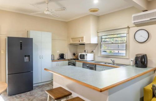 Myrtleford House | Just the Spot