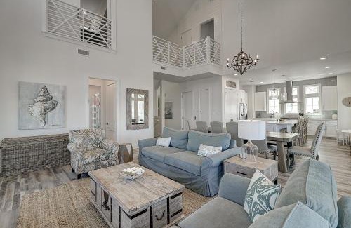 Cinnamon Shore House | Just Wanna Have Sun 288 HI