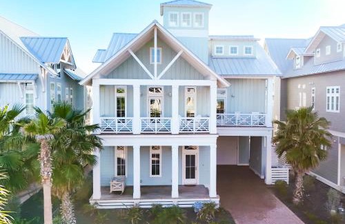 Cinnamon Shore House | Just Wanna Have Sun 288 HI