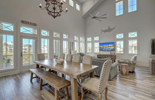 Cinnamon Shore House | Just Wanna Have Sun 288 HI