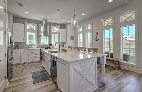 Cinnamon Shore House | Just Wanna Have Sun 288 HI