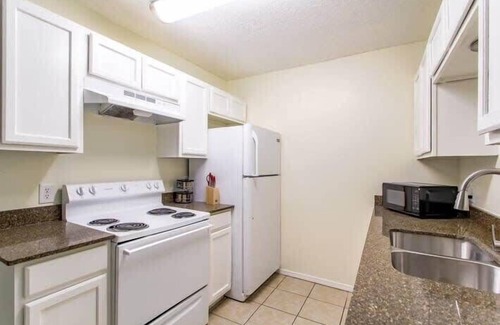 Lawton Apartment | Just what you need closest to Fort Sill