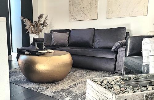 Branston House | Justaura Retreat