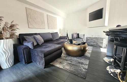 Branston House | Justaura Retreat